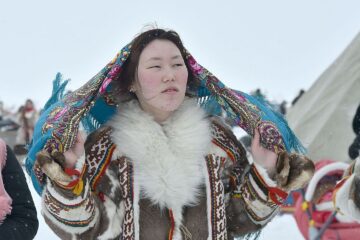 Жителей края приглашают обсудить проект новой Концепции развития коренных малочисленных народов