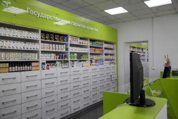 В Госдуму внесли законопроект о субсидировании расходов на медикаменты