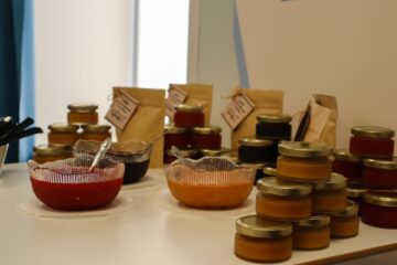 Этнокулинарный проект «Вкус Могоди Дя» презентовали норильчанам