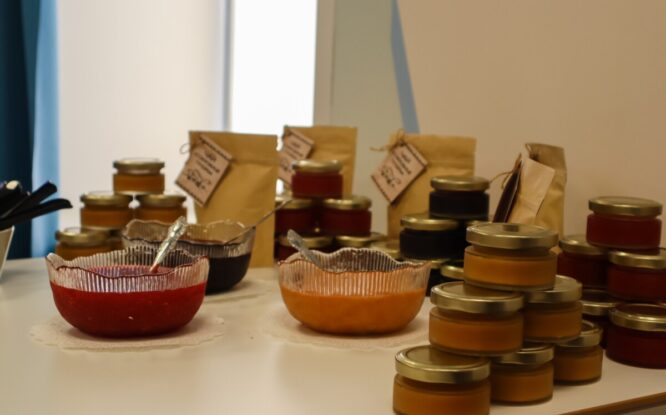 Этнокулинарный проект «Вкус Могоди Дя» презентовали норильчанам