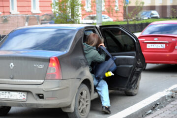 В России дополнили список противопоказаний для управления авто
