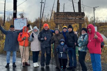 «Кроссфит» объединяет людей с нарушениями слуха