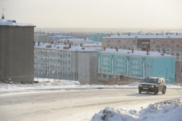 Агломерацию Норильск – Дудинка и Диксон ждут масштабные изменения