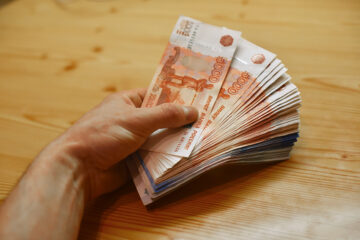 Норильчанка перевела злоумышленникам более 7,5 миллиона рублей