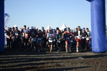Определена дата забега Norilsk Trail 2026
