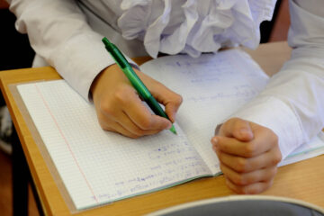 В Норильске, как и во всем крае, завершилась акция «Помоги пойти учиться»