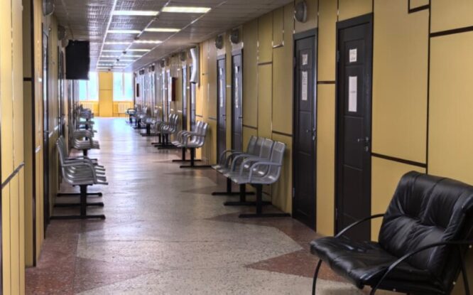 В планы по приглашению в Норильск дефицитных специалистов внесут изменения