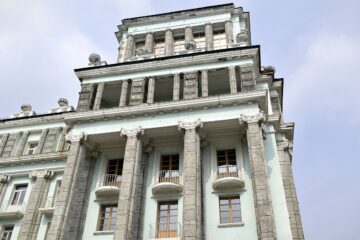 В «Башне» – первые выпускники