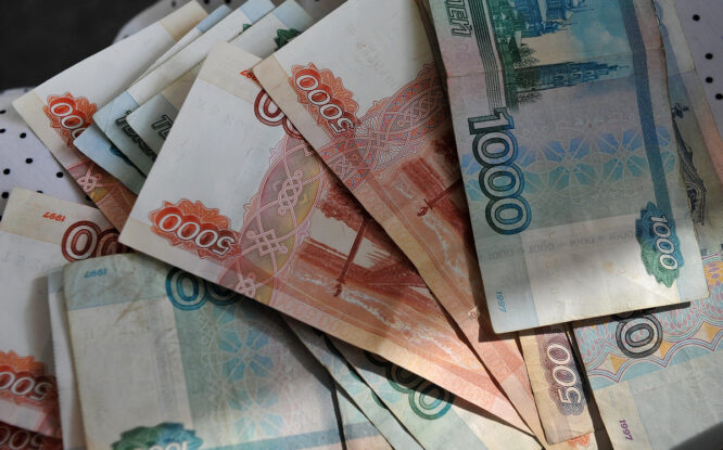 Производитель вездеходов из Красноярска получит 200 млн рублей