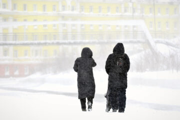 Родители могут чередовать декрет
