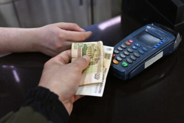 В отдельных поселках Таймыра могут запретить продажу алкоголя в розничных магазинах