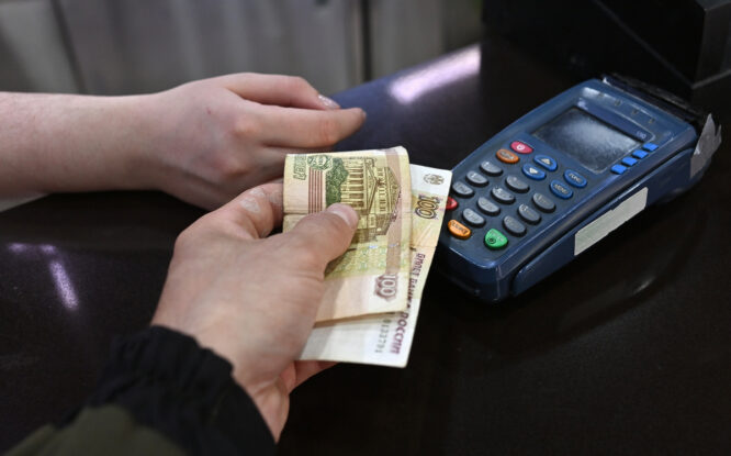 В отдельных поселках Таймыра могут запретить продажу алкоголя в розничных магазинах