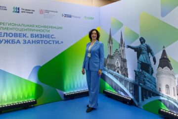 «Норникель» представил практики вовлеченности сотрудников на крупном форуме