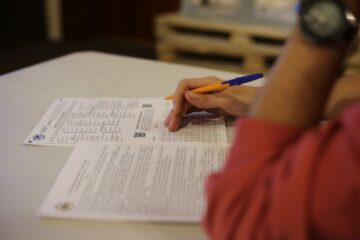 В Норильске проведут Географический диктант