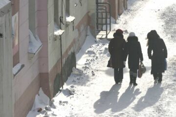 Мы начинаем стареть уже в 25 лет