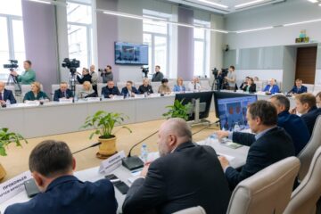 В Красноярском крае обсуждают возможности для роста внутреннего туризма
