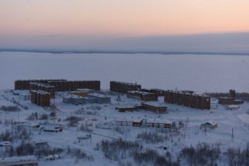 За махинации при уборке свалки в Снежногорске с подрядчика взыскали 61,1 млн рублей