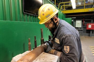 Предприятие технологического бурения решило проблему дефицита оборудования и сэкономило миллионы