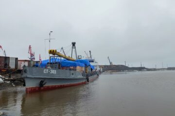 Мурманская область получит дополнительные 550 млн рублей на закупку топлива
