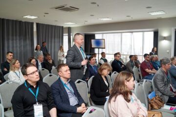 На форуме «Арктика и Крайний Север» обсудили инновации «Норникеля» в работе с многолетнемерзлыми грунтами