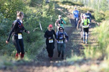 На Norilsk Trail 2026 начали набор волонтеров