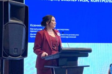 Кейс «Норникеля» презентовали на форуме «Цветные металлы России и СНГ»