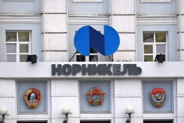 «Норникель» внедряет в работу цифровые системы управления логистикой