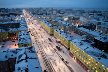 Льготная ставка от 2%: спрос на арктическую ипотеку в крае продолжает расти