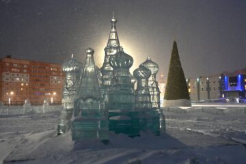 Как не получить травму на каникулах?