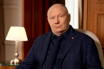 Forbes: Владимир Потанин рассказал, как «Норникель» превращается в технологическую компанию