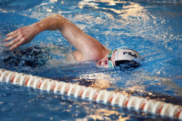 Второй сет тренировок заплыва X-WATERS YENISEI пройдет 28 февраля