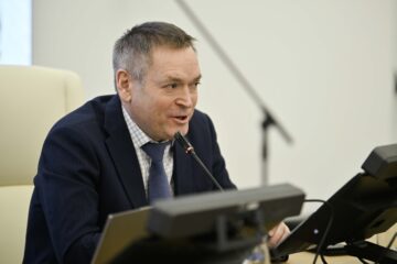 Ученые ВНИРО изучают биоразнообразие арктических рек