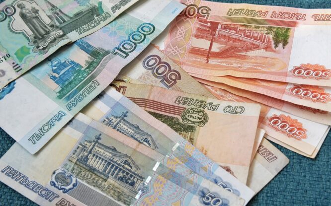 Соцвыплаты для жителей Красноярья выросли на 5,6 процента