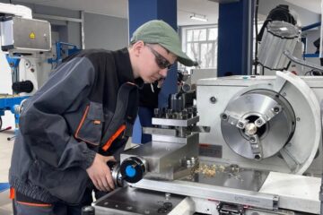 Новый металлургический кластер откроется в крае при поддержке «Норникеля»