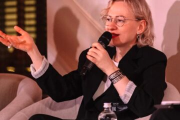 Дарья Крячкова, вице-президент по кадровой политике «Норникеля»: «Работодатели начали конкурировать за женщин»
