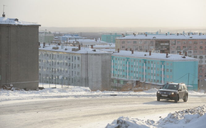 19 дудинцев нарушили закон о тишине и получили штрафы