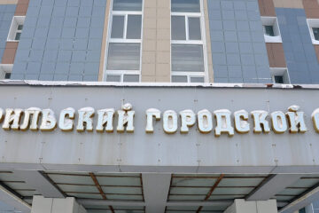 10 суток ареста грозит норильскому депутату за отказ от алкотеста