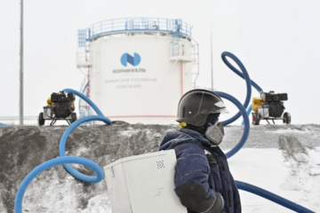 Комплексные учения прошли на нефтебазах ТТК