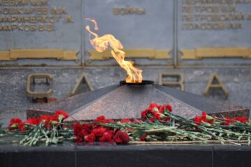 Свыше 66 тысяч жителей края получат выплаты к 81-й годовщине Победы в ВОВ