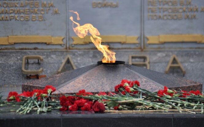 Свыше 66 тысяч жителей края получат выплаты к 81-й годовщине Победы в ВОВ