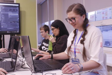 Три профессии будущего для бесплатного обучения