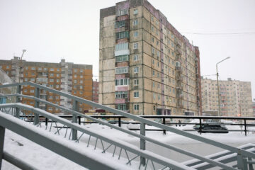 Красноярский край в числе лидеров по выдаче Арктической ипотеки