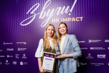 Престижной премией HR IMPACT отмечены два проекта «Норникеля»
