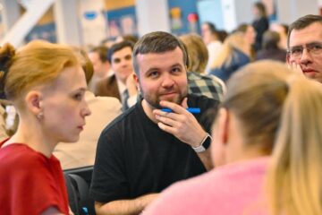 Интеллектуально‑развлекательная игра PlatiNNum собрала 168 знатоков правил охраны труда