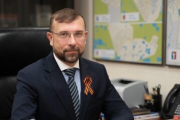 Александр Пестряков: «Сохранить память – это гораздо больше, чем просто знать исторические даты»