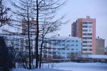 В Дудинке начинают реконструкцию коллекторного хозяйства