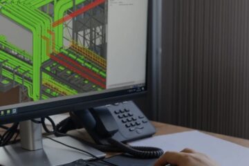 «Норникель» создал первую в России ИИ‑систему для промышленного проектирования