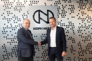 «Норникель» и ИОНХ РАН договорились о сотрудничестве