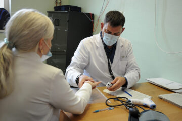 Четыре действия, которые не стоит выполнять перед измерением давления