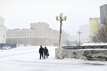 Открой страну и себя заново: медиаэкспедиция‑2026